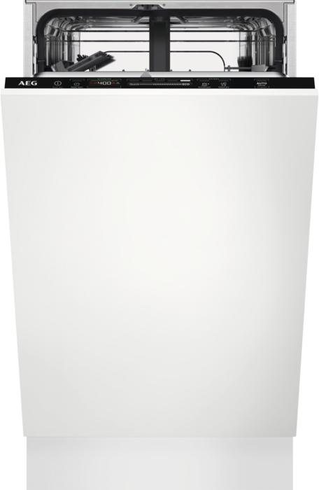Produktbild AEG GeschSp. FSE62417P E wh