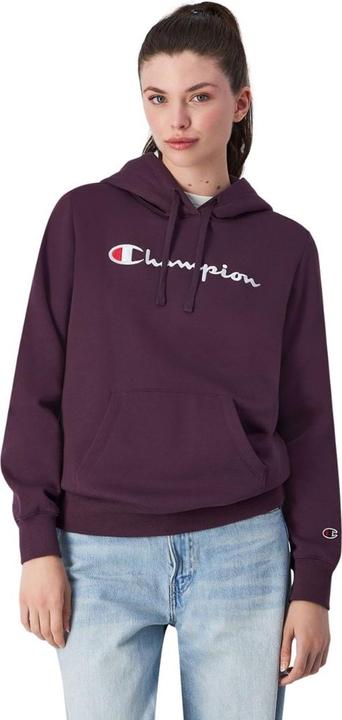 Immagine prodotto Champion Bluza damska Hooded fioletowa 117529 VS503 M (M)