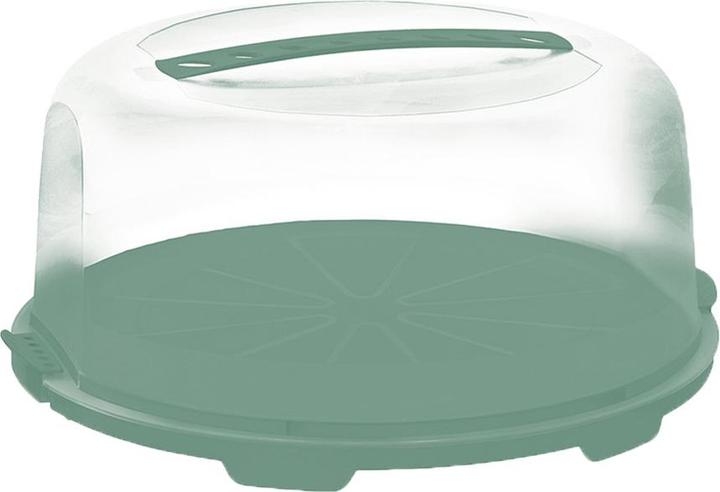 Actual product image Rotho Cake butler Fresh