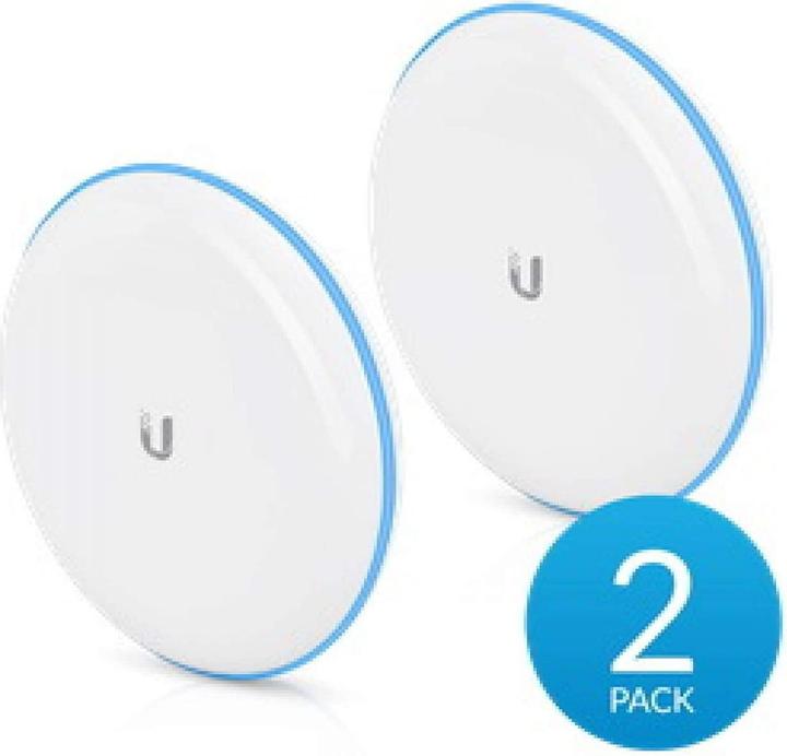 Actual product image Ubiquiti UniFi Building-to-Building Bridge Kit (1700 Mbit/s)
