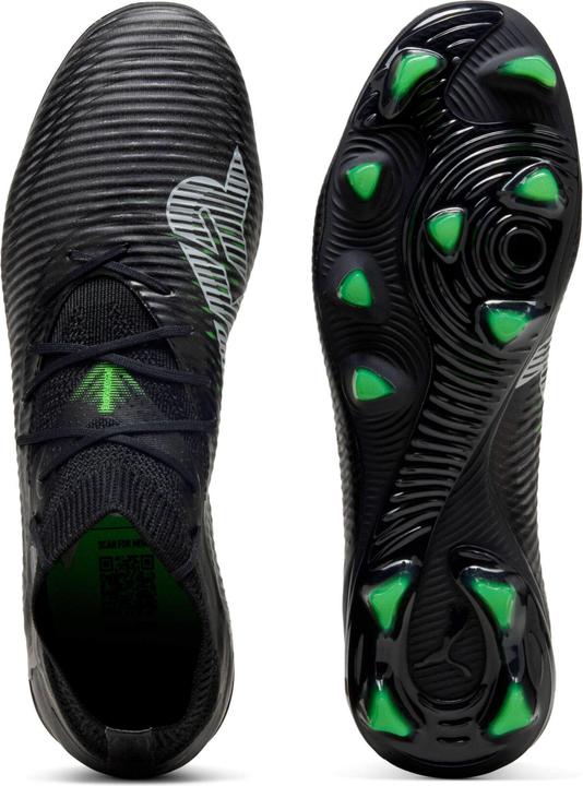 Actual product image Puma Future 8 Pro Fg/Ag (45)
