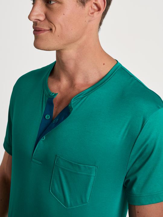Produktbild Calida Relax Superlight Kurz-Pyjama (L)