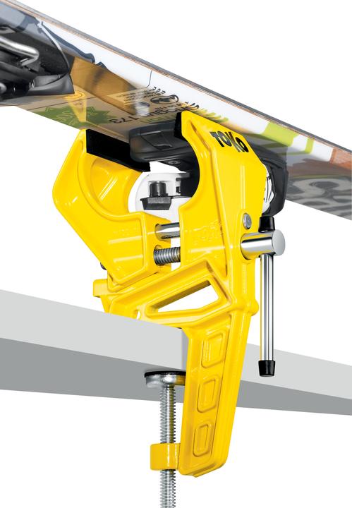 Image du produit Toko Ski Vise World Cup (Porte-skis, Support de planche à neige)