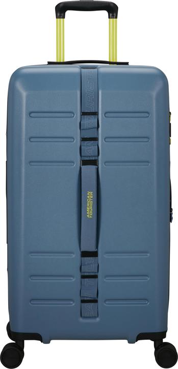Actual product image American Tourister TRAILON Spinner (90 l, M (50 - 90l))