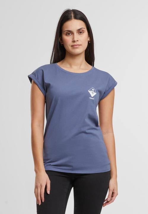 Actual product image Forvert Ladies Tee Pasadena - 190825 (M)