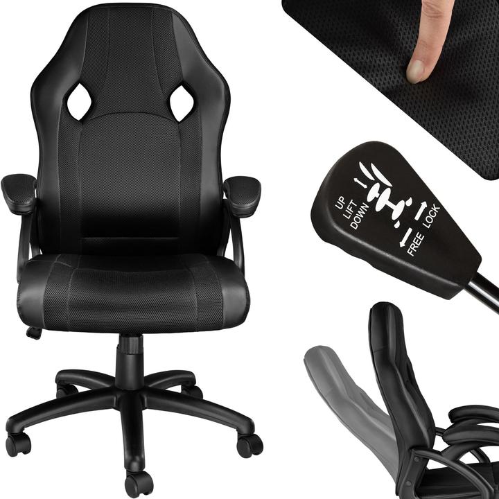 Actual product image tectake Goodman