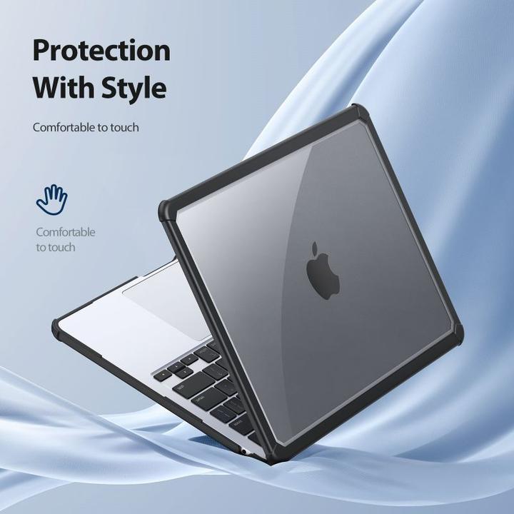 Image du produit Dux Ducis LCGM Protective Hard Case Housse de protection rigide Série (14", Apple)