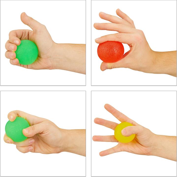 Produktbild Relaxdays Fingertrainer