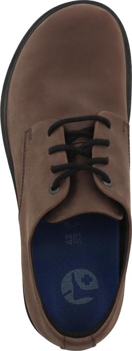 Actual product image Birkenstock Highwood Lace Low LEOI Habana (44)
