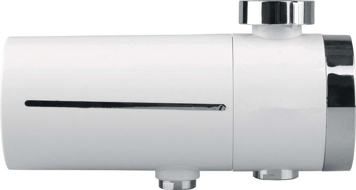 Produktbild Naturewater NW-5-05 High End On Tap 5 Stufen Wasserfilter kompakt Wasserhahn