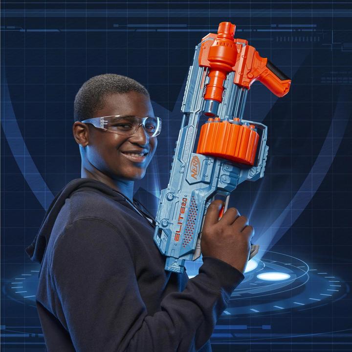 Produktbild Nerf Elite 2.0 Shockwave RD-15