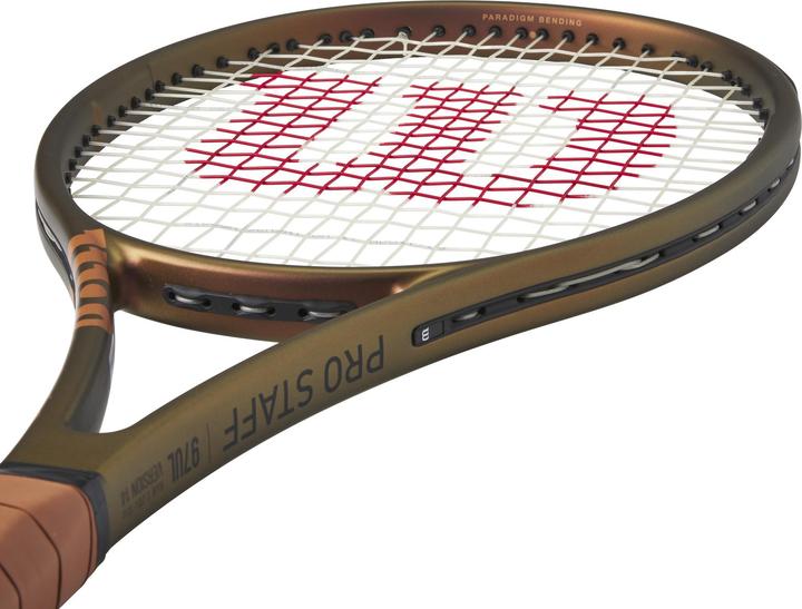Produktbild Wilson PRO STAFF 97UL V14 (1, 270 g)