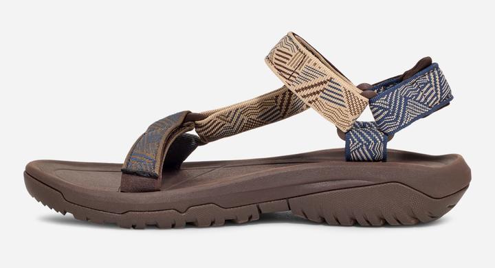 Produktbild Teva Hurricane XLT 2 Herren Trekkingsandale (44.5)