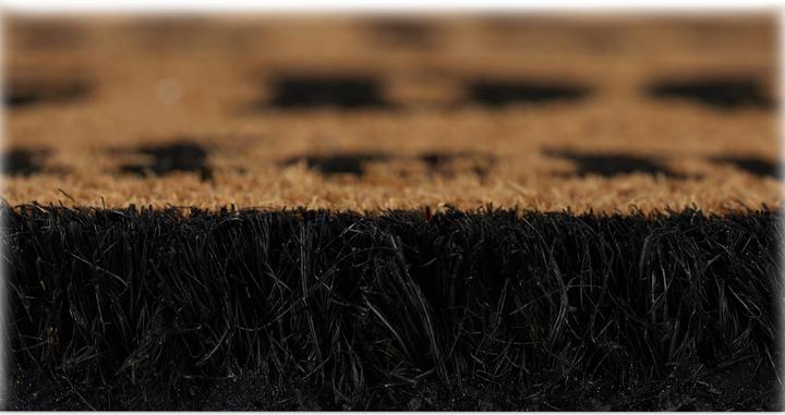 Image du produit Relaxdays Kokosmatte (60 x 40 x 1,5 cm)