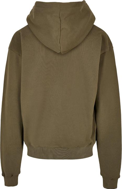 Produktbild Urban Classics BRKLYN Hoodie - 18981 (XS)
