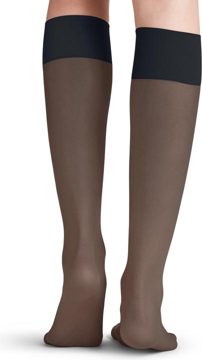 Image du produit Falke Pure Matt 20 KH (20 DEN, 35 - 38)