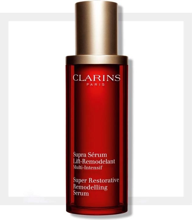 Productafbeelding Clarins Superherstellend remodellerend serum (30 ml)