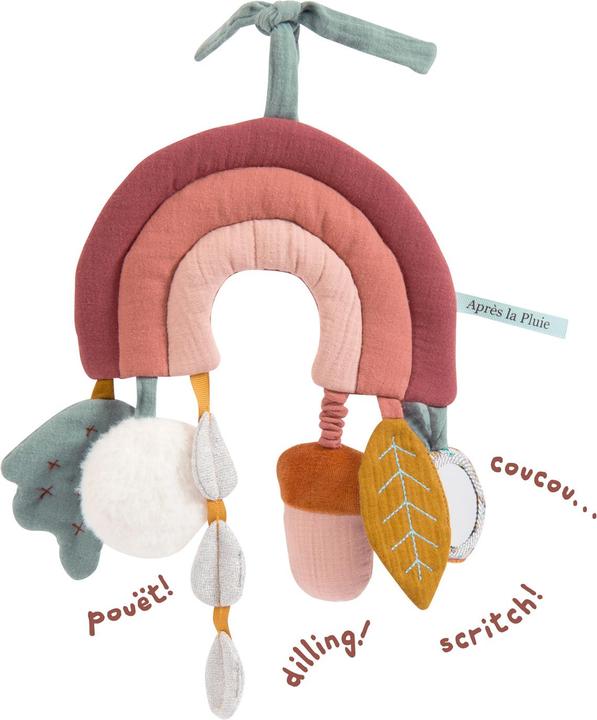 Moulin Roty Ciel