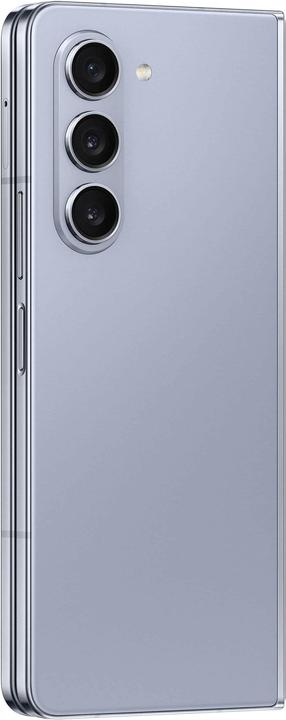 Immagine prodotto Samsung Galaxy Z Fold5 (1000 GB, Ghiaccio Blu, 7.60", Doppia SIM, 50 Mpx, 5G)