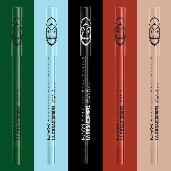 Produktbild NYX Professional Make-Up Epic Wear (4 Sofia)