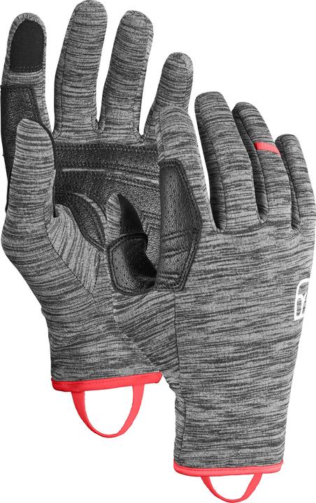 Ortovox Women's Fleece Light Glove