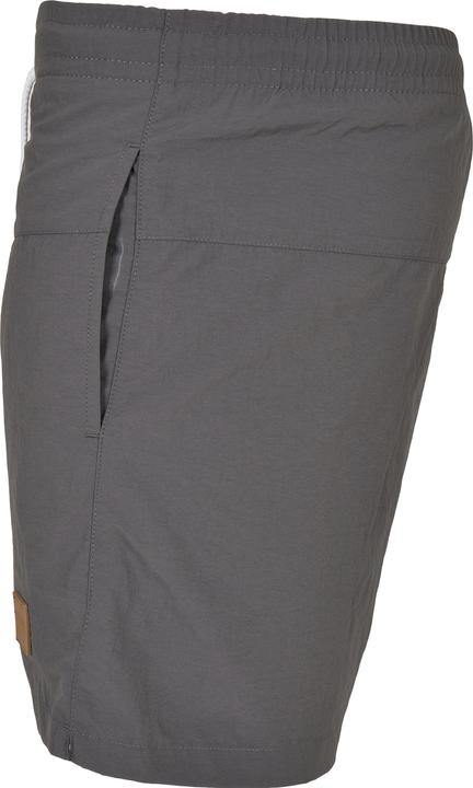 Produktbild Urban Classics Block Swim Shorts (XS)