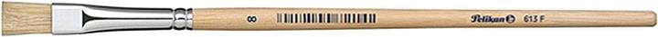 Actual product image Pelikan Brush variety 613F (8 mm)