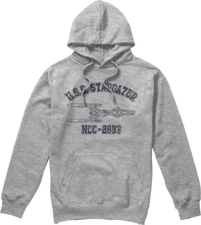 Stargazer Athletic Kapuzenpullover