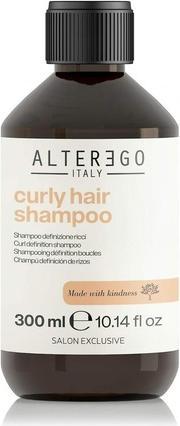Immagine prodotto Alterego Capelli ricci 300ml (300 ml, Shampoo liquido)