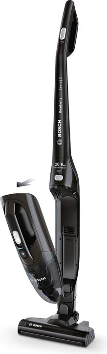 Actual product image Bosch Hausgeräte Series 2 BBHF220