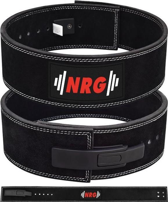 Produktbild NRG Fitness Gewichthebergürtel - Grösse: XL