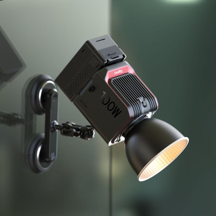 Produktbild SmallRig RC 100B (Videoleuchte)