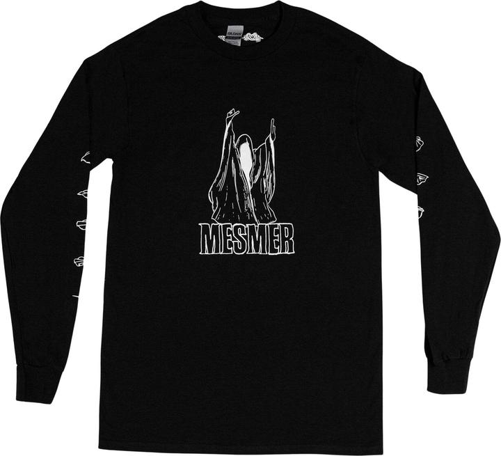 Actual product image Mesmer Wizard (S)
