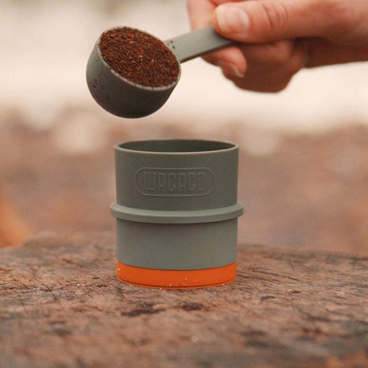 Actual product image Wacaco Pipamoka (0.30 l)