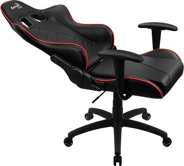 Actual product image AeroCool AC110 AIR Universal Gaming Chair Padded Seat