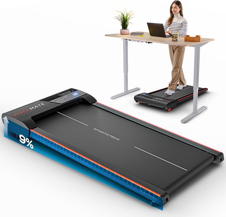 Sportstech Walkmate