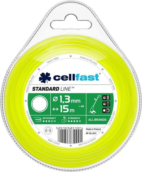 Produktbild Cellfast Schneidelinie für Handbripper (15 m, 1.30 mm)