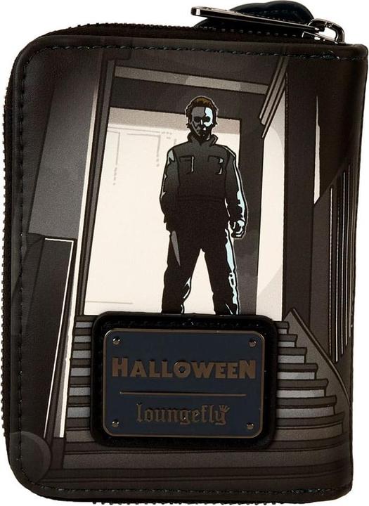 Loungefly Halloween by Geldbeutel Michael Myers