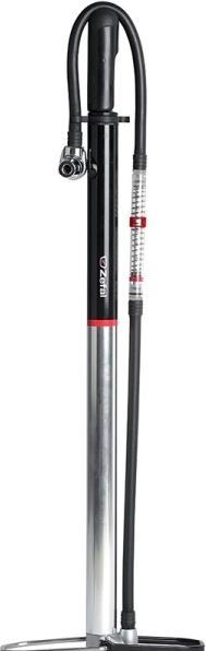 Zefal Profile Travel floor pump