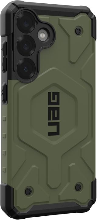 Produktbild UAG Pathfinder with Magnet (Samsung Galaxy S25)