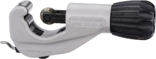 Produktbild Rothenberger Rohrabschneider INOX (160 mm)