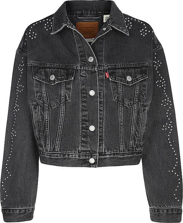 Immagine prodotto Levis Jeansjacke SHRUNKEN 90S (XS)
