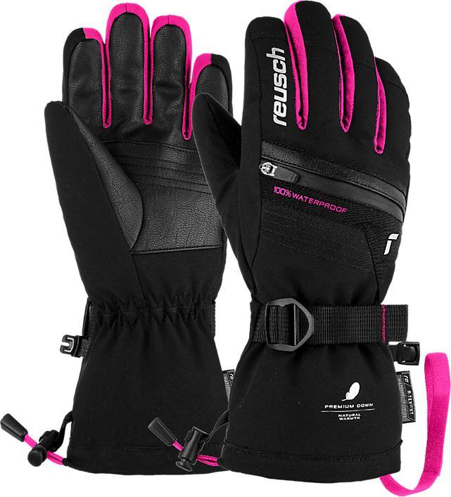Image du produit Reusch Lando R-Tex XT JR (4.5)