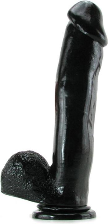 Pipedream 12 Dong With Suction Cup