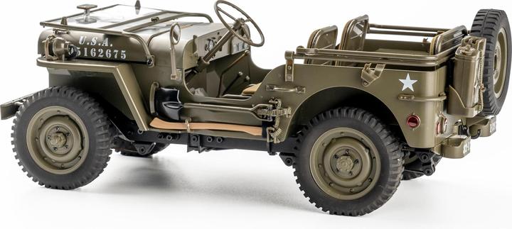 Produktbild RocHobby Scale Crawler 1941 (RTR Ready-to-Run)