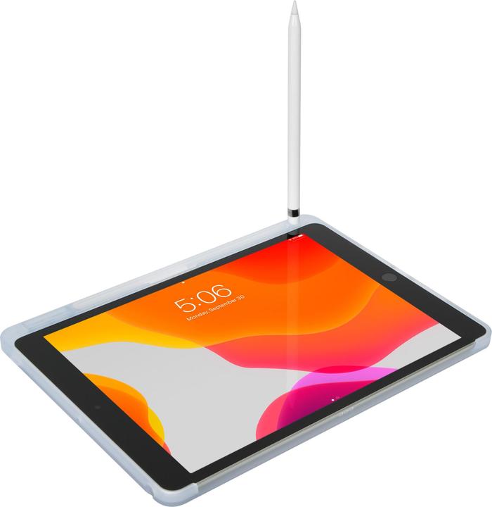 Produktbild Targus SafePort AM Back Cover iPad Clear (iPad 2021 (9. Gen))
