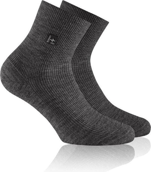 Rohner Super WO Quarter