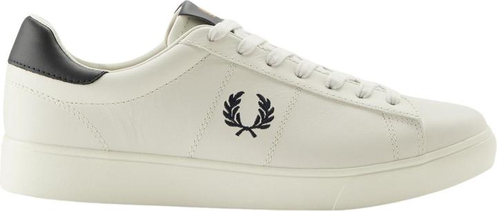 Fred Perry Spencer (38)