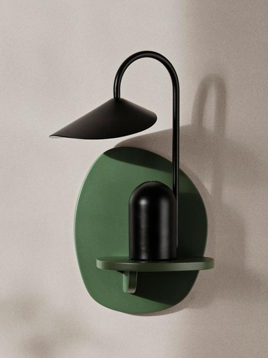 Immagine prodotto Ferm Living Scaffale Pilu (20 x 15 x 25 cm)