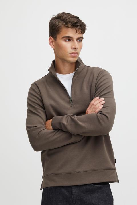 Actual product image Casual Friday CFSebastian 0096 halfzip - 20504816 (XXL)